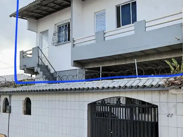 Imagem: Apto / Kitnet Cidade Nova 8