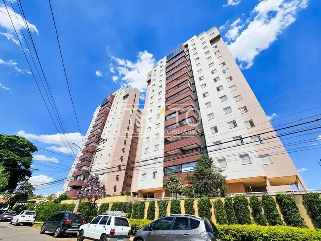 Imagem: Apartamento À Venda no Condomínio Torres