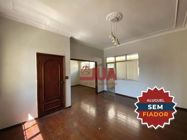 Imagem: Apartamento para Alugar no Centro de Nova