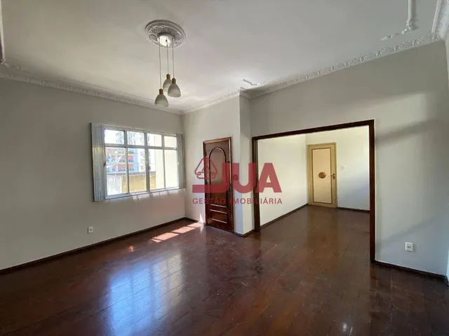 Imagem 16: Apartamento para Alugar no Centro de Nova Iguaçu Conforto e Praticidade em Localização