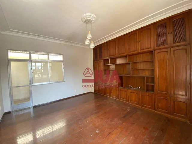 Imagem 6: Apartamento para Alugar no Centro de Nova Iguaçu Conforto e Praticidade em Localização