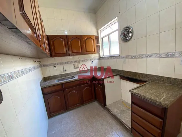 Imagem 15: Apartamento para Alugar no Centro de Nova Iguaçu Conforto e Praticidade em Localização