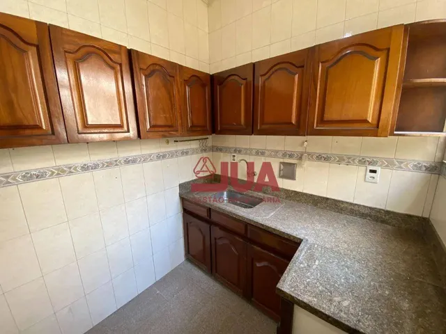 Imagem 14: Apartamento para Alugar no Centro de Nova Iguaçu Conforto e Praticidade em Localização