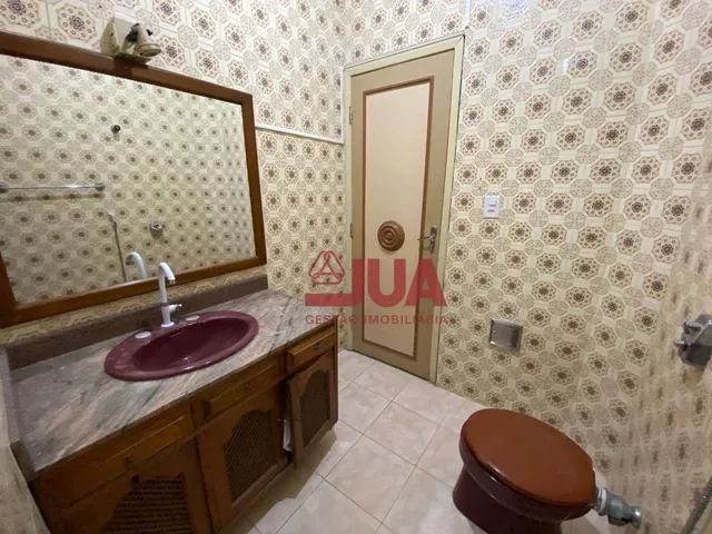 Imagem 10: Apartamento para Alugar no Centro de Nova Iguaçu Conforto e Praticidade em Localização