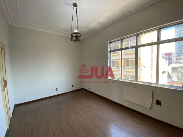 Imagem 8: Apartamento para Alugar no Centro de Nova Iguaçu Conforto e Praticidade em Localização