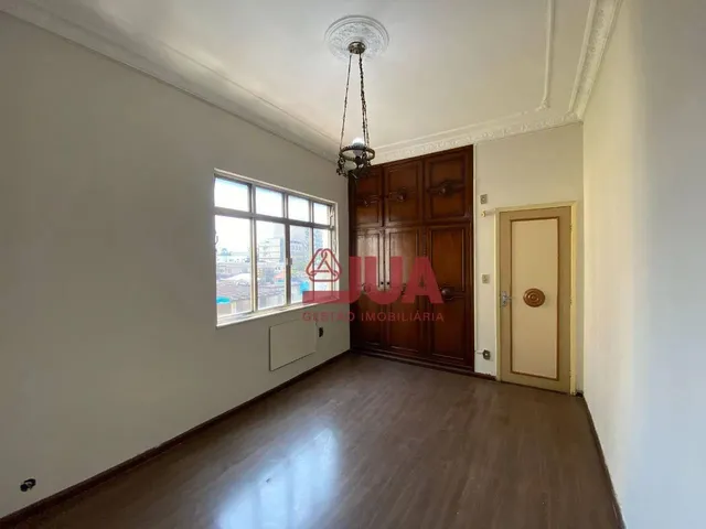 Imagem 3: Apartamento para Alugar no Centro de Nova Iguaçu Conforto e Praticidade em Localização