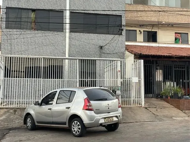 Imagem: Aluguel de Apartamento de Um Quarto