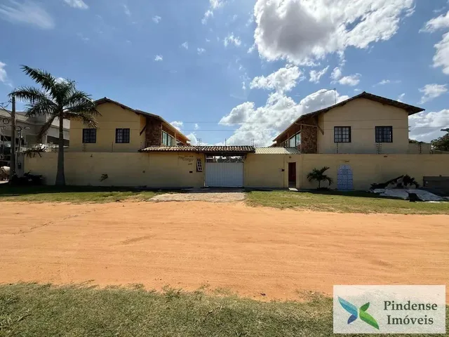 Imagem: Casa para Locação em Serra, Jacaraípe