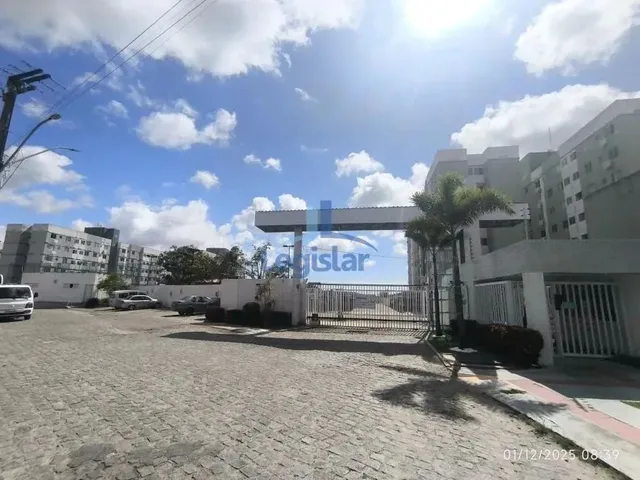Imagem: Apartamento 2 Quartos São Cristóvão