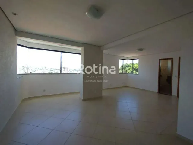 Imagem 1: Apartamento para Alugar, 3 Quartos, Nossa Senhora Aparecida - Uberlândia/Mg - Rotina