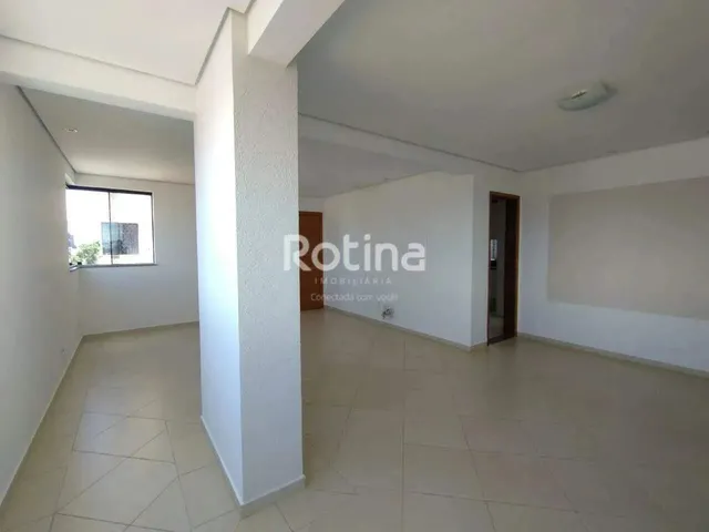 Imagem 16: Apartamento para Alugar, 3 Quartos, Nossa Senhora Aparecida - Uberlândia/Mg - Rotina