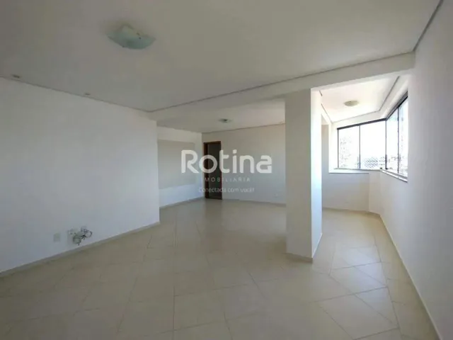 Imagem 2: Apartamento para Alugar, 3 Quartos, Nossa Senhora Aparecida - Uberlândia/Mg - Rotina