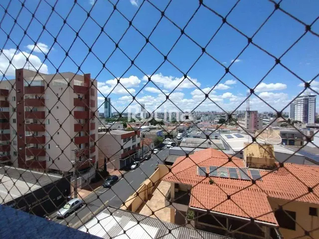 Imagem 11: Apartamento para Alugar, 3 Quartos, Nossa Senhora Aparecida - Uberlândia/Mg - Rotina