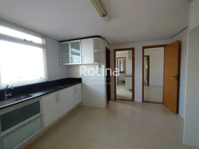 Imagem 8: Apartamento para Alugar, 3 Quartos, Nossa Senhora Aparecida - Uberlândia/Mg - Rotina