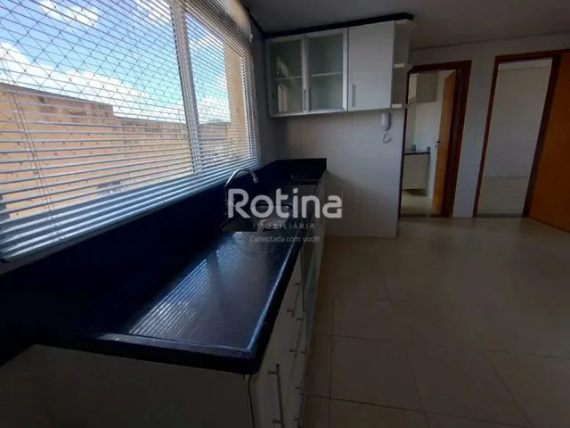 Imagem 4: Apartamento para Alugar, 3 Quartos, Nossa Senhora Aparecida - Uberlândia/Mg - Rotina