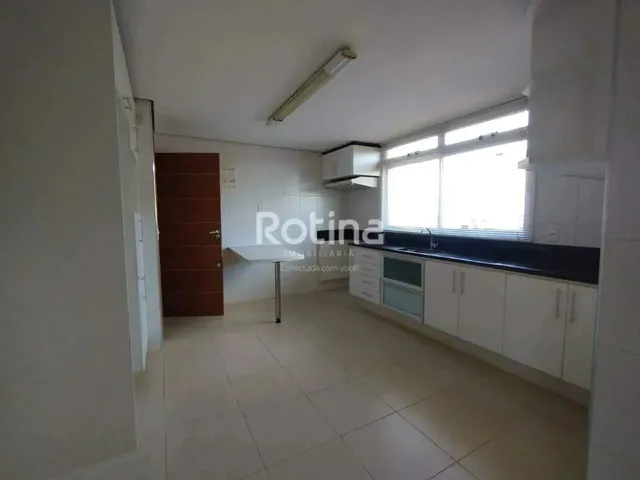Imagem 15: Apartamento para Alugar, 3 Quartos, Nossa Senhora Aparecida - Uberlândia/Mg - Rotina