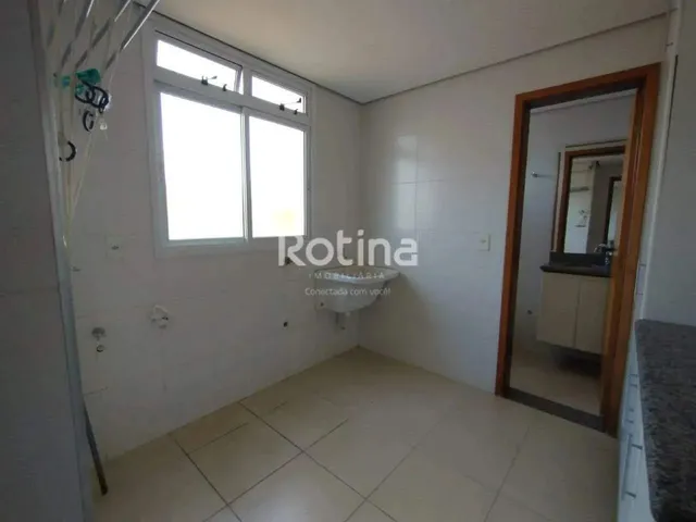 Imagem 13: Apartamento para Alugar, 3 Quartos, Nossa Senhora Aparecida - Uberlândia/Mg - Rotina