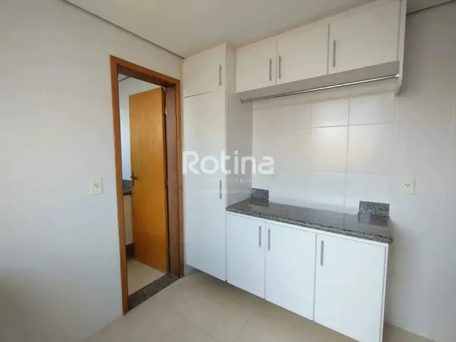 Imagem 3: Apartamento para Alugar, 3 Quartos, Nossa Senhora Aparecida - Uberlândia/Mg - Rotina