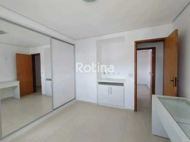 Imagem 10: Apartamento para Alugar, 3 Quartos, Nossa Senhora Aparecida - Uberlândia/Mg - Rotina