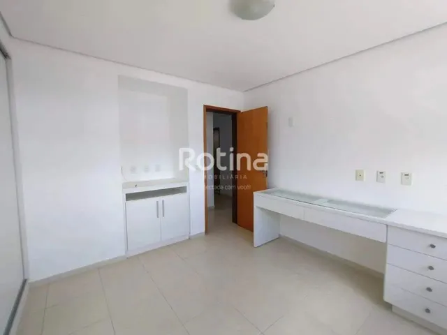 Imagem 5: Apartamento para Alugar, 3 Quartos, Nossa Senhora Aparecida - Uberlândia/Mg - Rotina