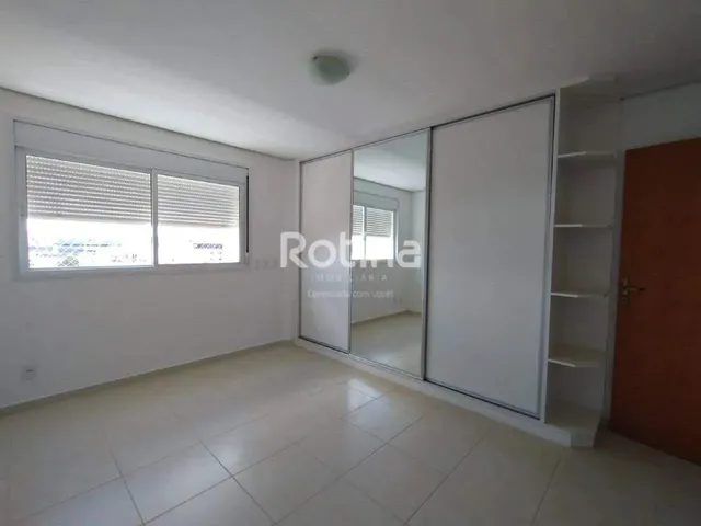 Imagem 12: Apartamento para Alugar, 3 Quartos, Nossa Senhora Aparecida - Uberlândia/Mg - Rotina