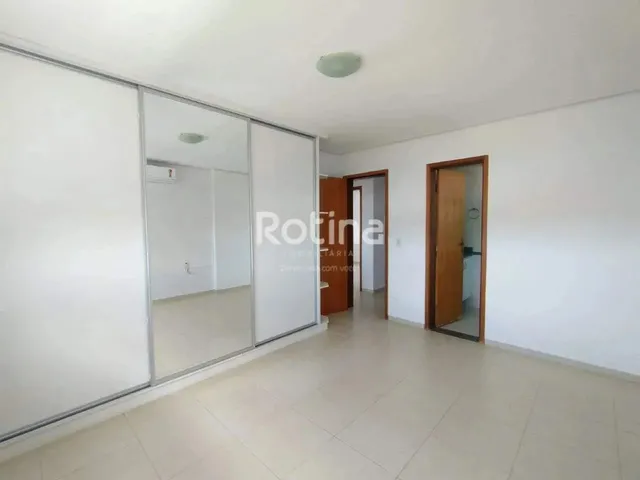 Imagem 7: Apartamento para Alugar, 3 Quartos, Nossa Senhora Aparecida - Uberlândia/Mg - Rotina
