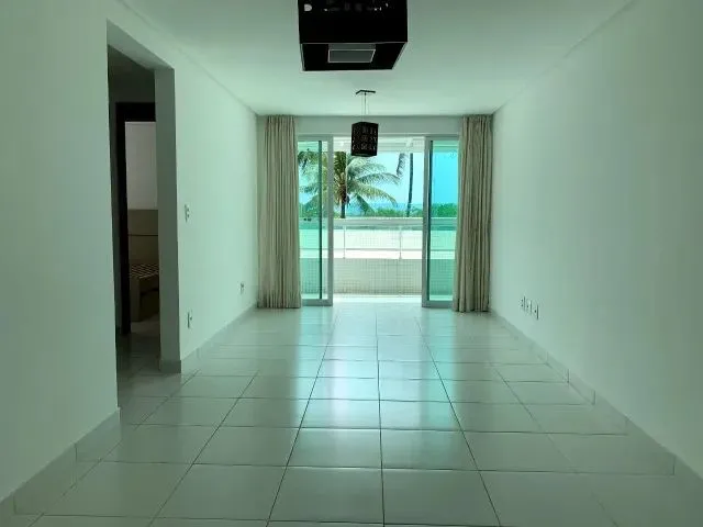 Imagem: Apartamento Locação Intermares 2 Dormitórios