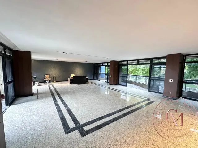 Imagem: Edifício Diamond Tower - Apartamento, 5
