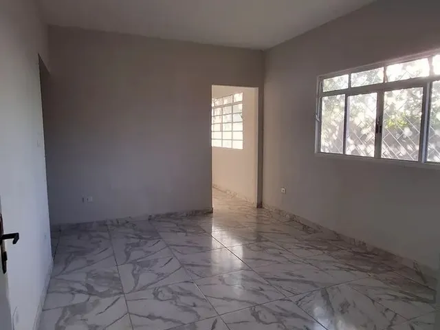 Imagem 8: Casa Dentro da Chácara Cidade