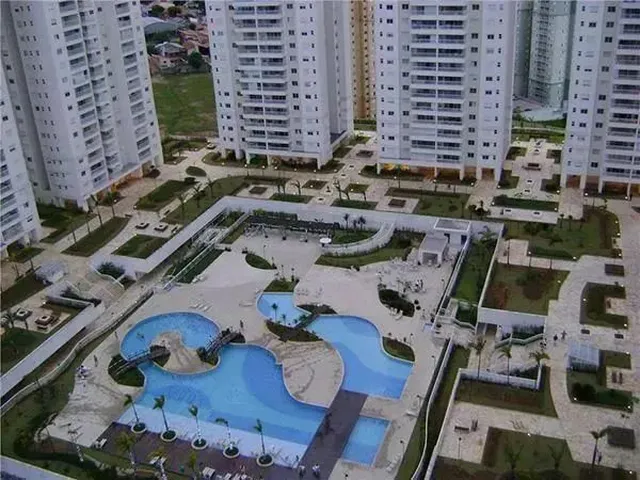 Imagem: Condomínio Anima Apartamento para Alugar