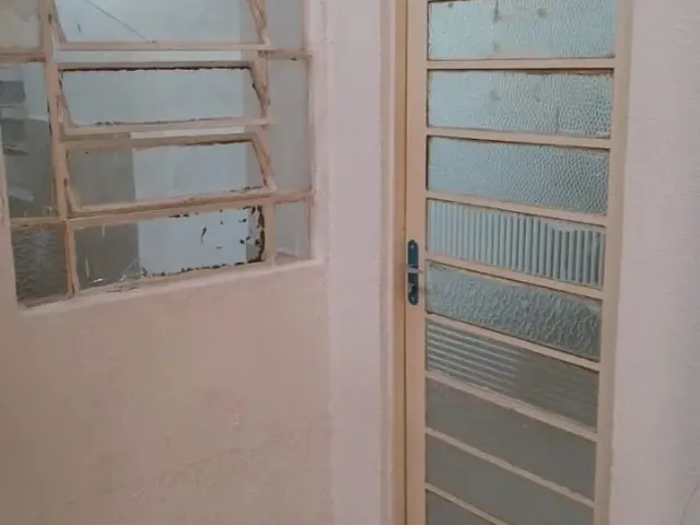 Imagem: Alugo Casa de Fundos Qe 09 Guará I Próximo