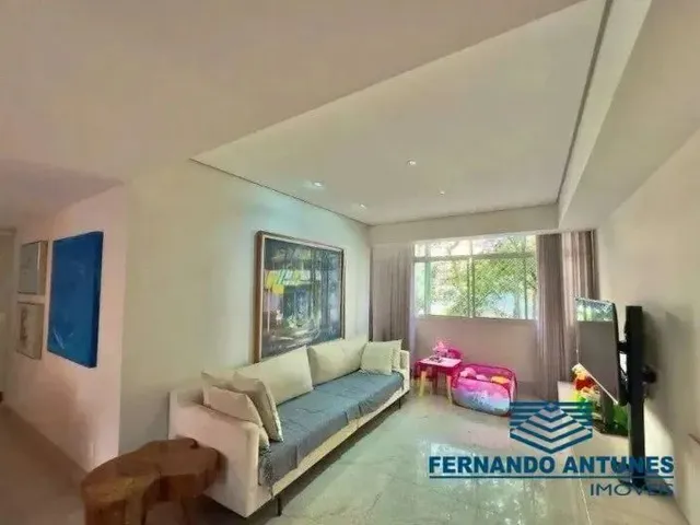 Imagem: Aluguel Apartamento 3 Quartos e 1 Suíte