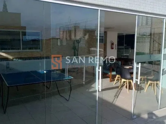 Imagem 5: Estreito Apartamento com 3 dormitórios