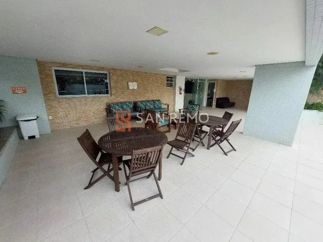 Imagem 4: Estreito Apartamento com 3 dormitórios