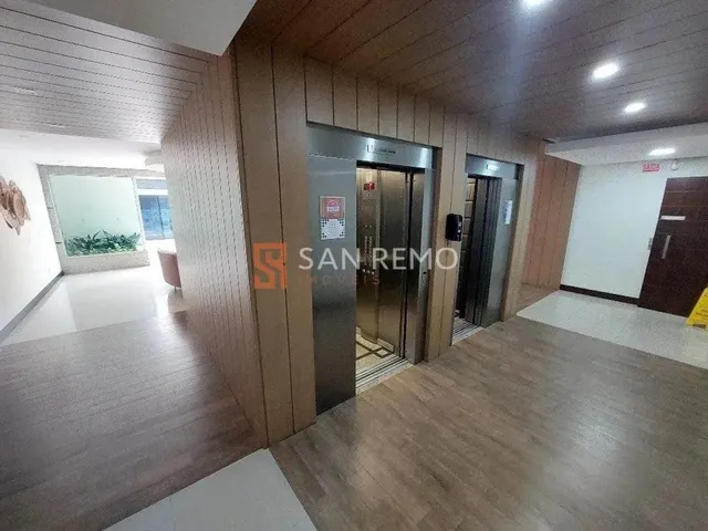Imagem 12: Estreito Apartamento com 3 dormitórios