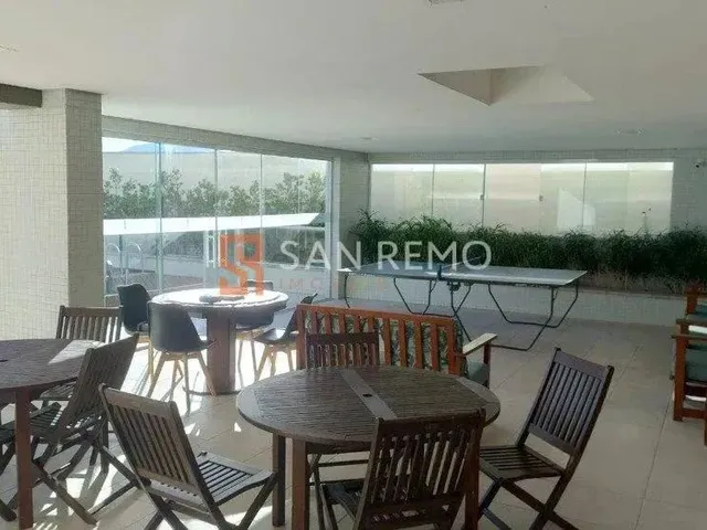 Imagem 16: Estreito Apartamento com 3 dormitórios