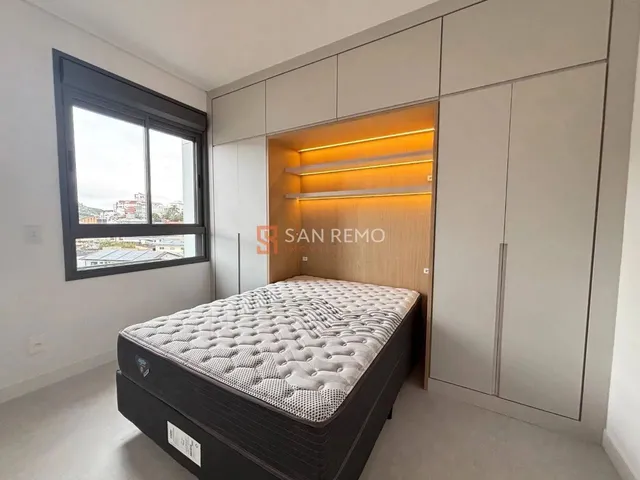 Imagem 5: Carvoeira Apartamento com 1 dormitório