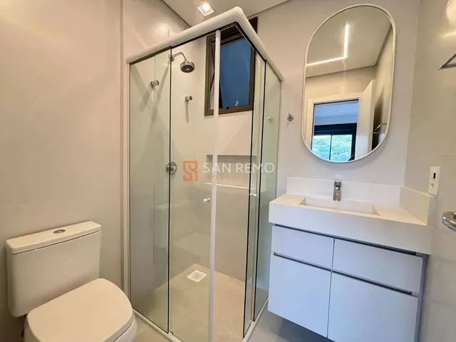 Imagem 14: Carvoeira Apartamento com 1 dormitório