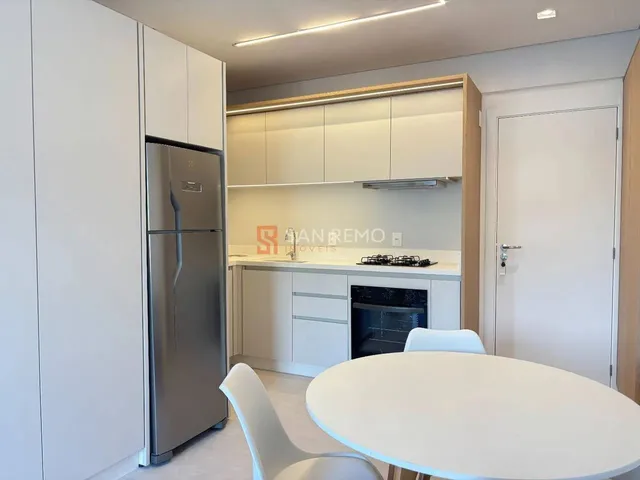 Imagem 6: Carvoeira Apartamento com 1 dormitório