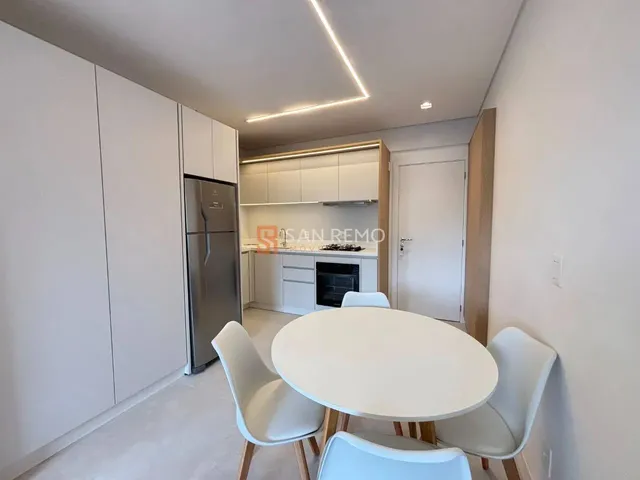 Imagem 9: Carvoeira Apartamento com 1 dormitório