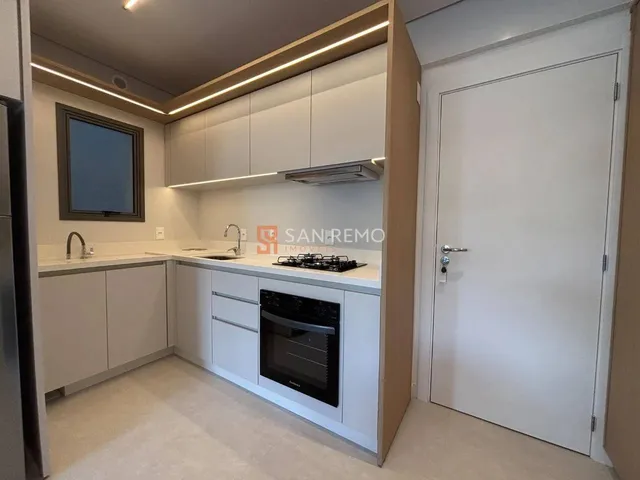 Imagem 8: Carvoeira Apartamento com 1 dormitório