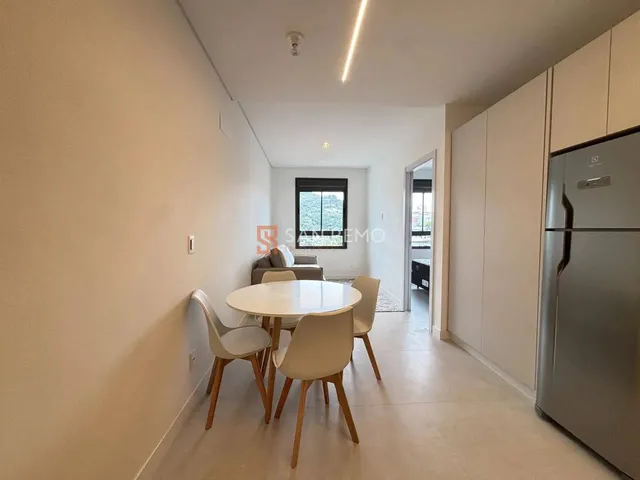 Imagem 15: Carvoeira Apartamento com 1 dormitório