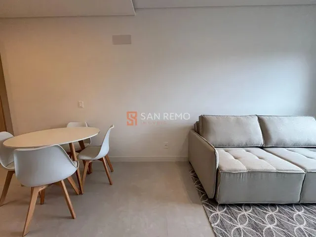 Imagem 13: Carvoeira Apartamento com 1 dormitório