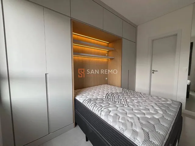 Imagem 12: Carvoeira Apartamento com 1 dormitório