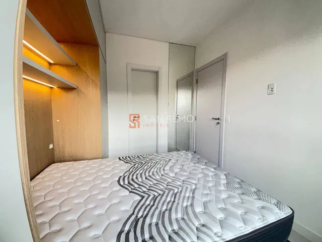 Imagem 10: Carvoeira Apartamento com 1 dormitório