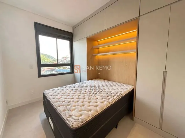 Imagem 16: Carvoeira Apartamento com 1 dormitório