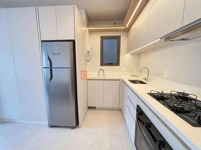 Imagem 11: Carvoeira Apartamento com 1 dormitório