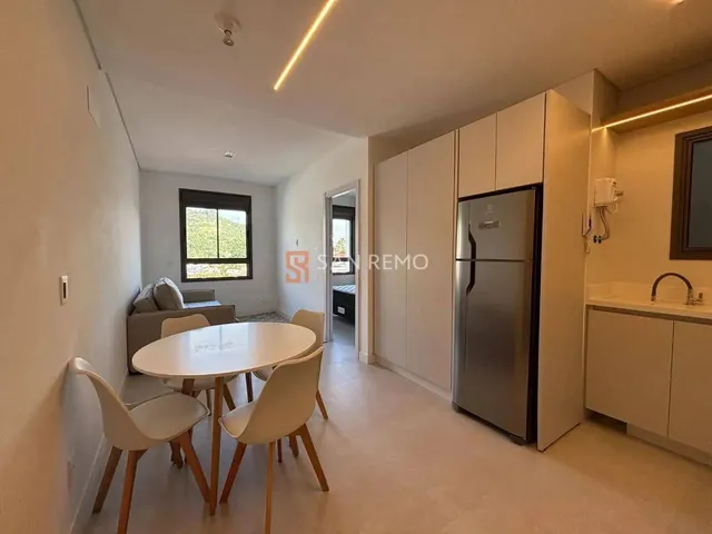 Imagem 7: Carvoeira Apartamento com 1 dormitório