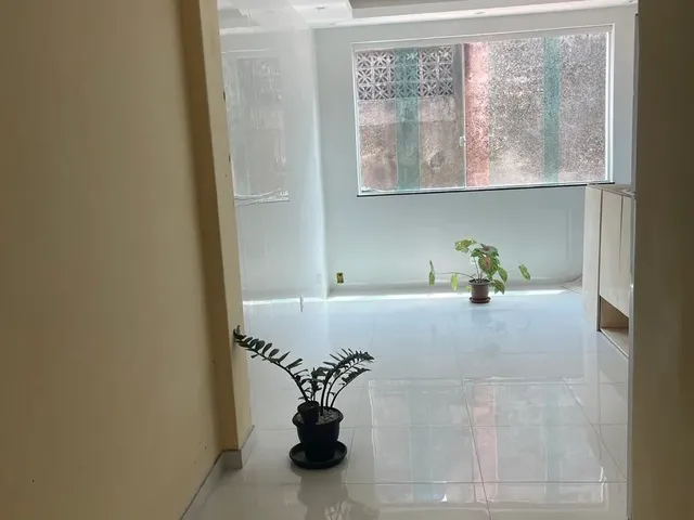Imagem: Apartamento Recém Reformado Todo no Porcelanato