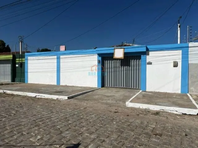 Imagem: Cód Casa para Locação - Nova Betânia
